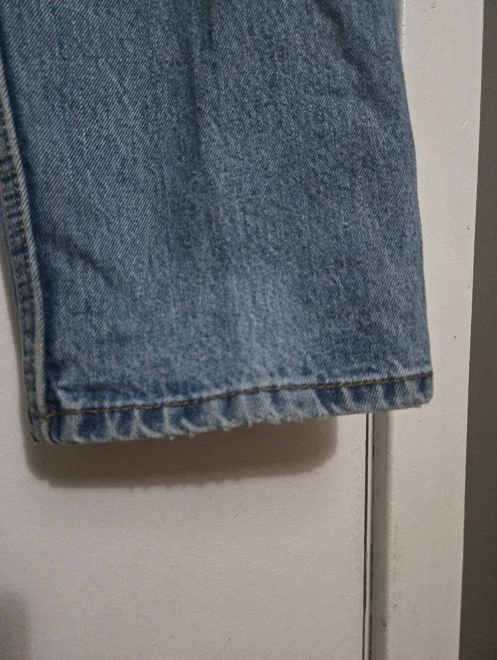 Levi's Mens Jeans 505